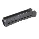 Тактическое цевье на Mossberg 500-590 с разъемами М-ЛОК арт.: DLG145 DLG Tactical